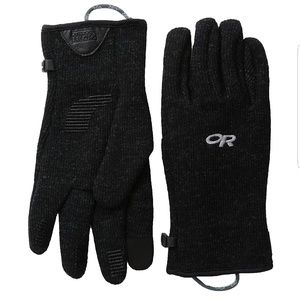 Outdoor Research men's Flurry Sensor gloves
